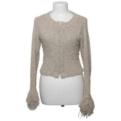 Cardigan (Beige) de Zara Polyester