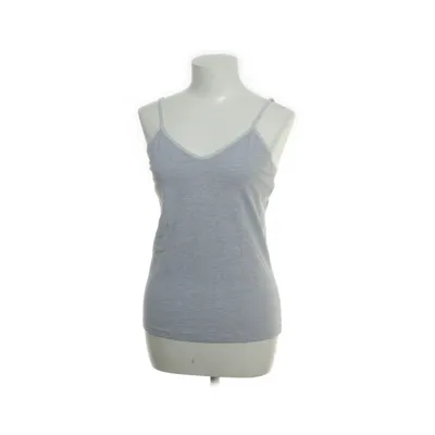 Tanktop (Grijs) van American Apparel