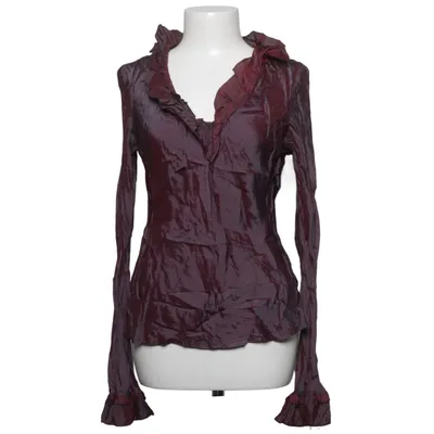Maternity blouse (Purple) from Next Maternity Acetate, Viscose