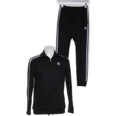 Set (Svart, Vit) från Adidas