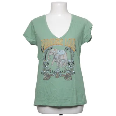 T-shirt (Vert) de Leon & Harper
