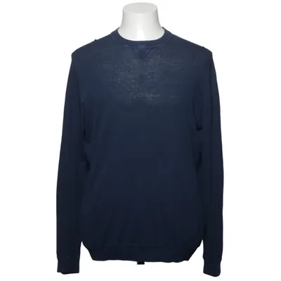 Sweater (Blå) fra Eleventy