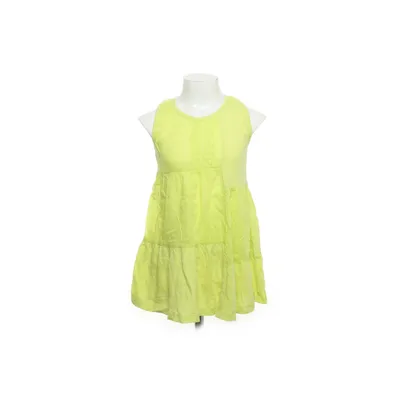 Klänning (Grön) från Kids by Lindex Bomull