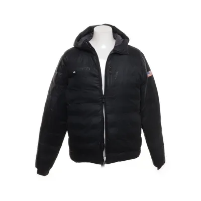 Dunjacka (Svart) från Sail Racing