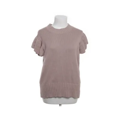 Topp (Lila) från Holly & Whyte by Lindex Akryl, Bomull