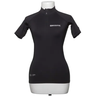 Wielershirt (Zwart) van Mystic