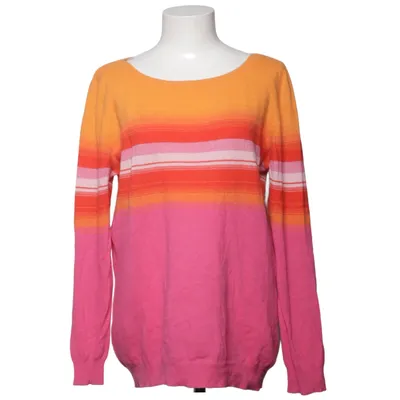 Tröja (Rosa, Orange, Vit, Röd) från United Colors of Benetton