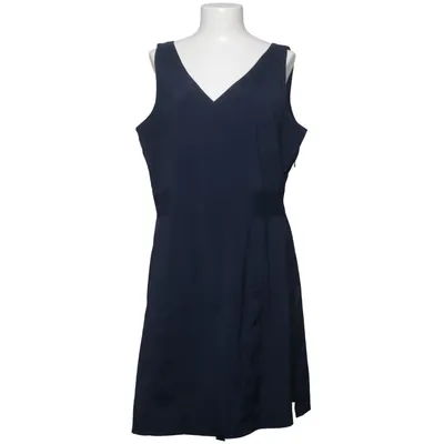 Jurk (Blauw) van Jack Wolfskin Polyester