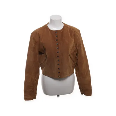 Jacka (Brun) från Casual Viskos