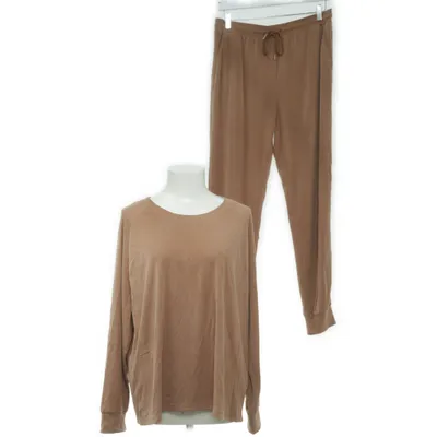 Set (Brown) from Intimate by Change Ligerie Modal, Polyester