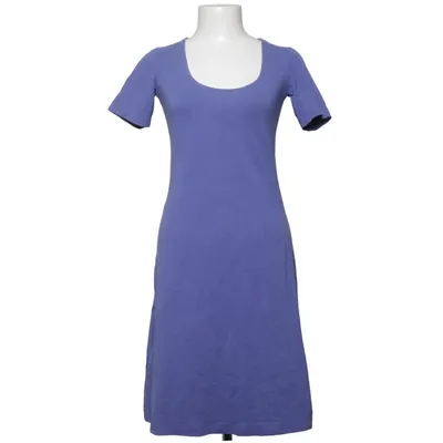 Dress (Blue) from Collection by Jackpot