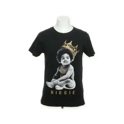 biggie 10th Anniversary Tシャツ　デッドストック biggie 10th Anniversary Tシャツ デッドストック The Notorious
