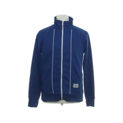 Trainingsjack (Blauw) van Core by Jack & Jones