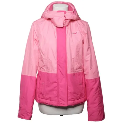 Regnjakke (All-Weather Jacket) fra Hollister Polyester