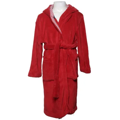 Badrock (Röd) från Hemtex Polyester