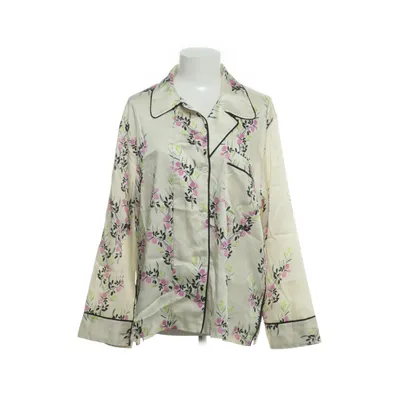 Pyjamaströja (Beige, Flerfärgad) från Zara