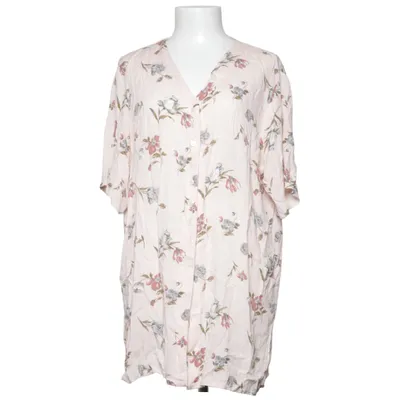 Top (Pink, Flerfarvet) fra Lindex Collection for Women Viscose