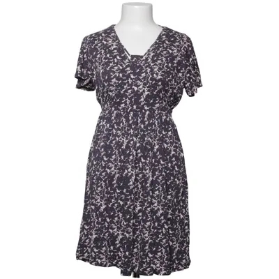 Kjole (Blå, Beige, Grå, Hvid, Flerfarvet) fra French Connection Viscose