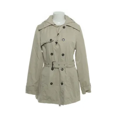 Trenchcoat (Beige) från Woman by Tchibo Bomull, Nylon, Polyester