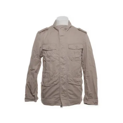 Safarijacka (Beige) från These Glory Days