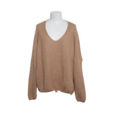 Tröja (Beige) från Essentials by Tchibo Akryl, Polyamid, Ull, Återvunnen polyester