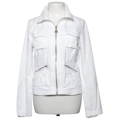 Veste (Blanc) de Fishbone
