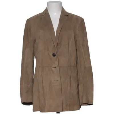 Jacket (Brown) from Habsburg