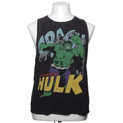 T-shirt (Schwarz, Mehrfarbig) von Marvel Comics