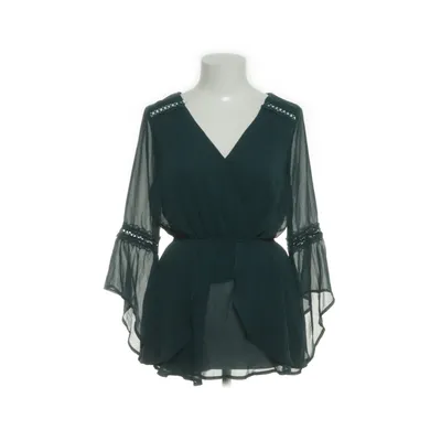 Byxdress (Grön) från Papaya Polyester