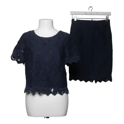 Set (Blue) from Holly & Whyte by Lindex Cotton, Polyamide, Polyester