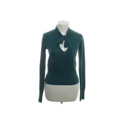 Tröja (Petrol) från Divided by H&M Angora, Silke