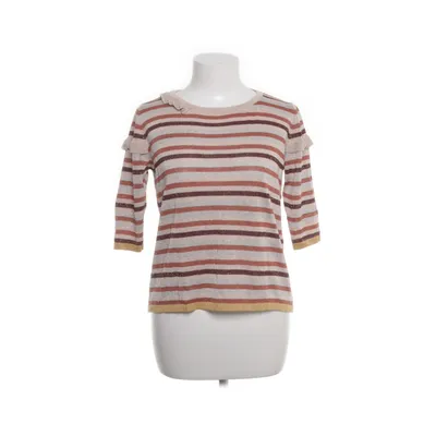 Tröja (Beige, Flerfärgad) från Motivi Viskos