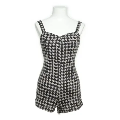 Byxdress (Beige, Svart) från PMU