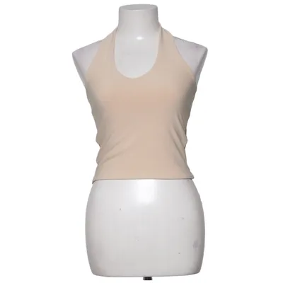 Haut dos-nu (Beige) de Taxi