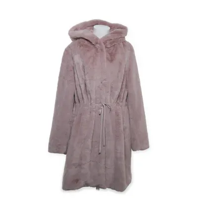 Vinterjakke (Rosaguld) fra BPC Bonprix Collection Polyester