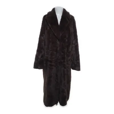 Jas (Bruin) van White Label Polyester