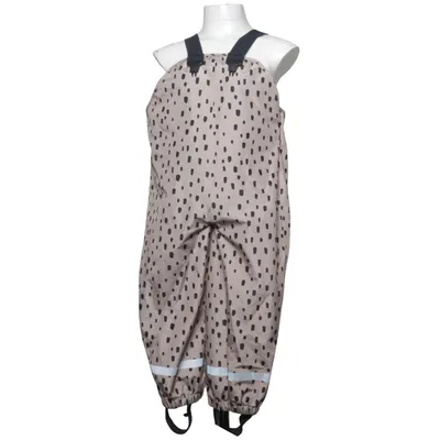 Regenhose (Pink, Braun) von H&M Polyester