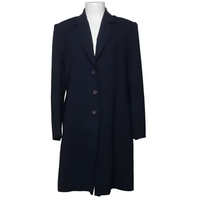 Manteau (Bleu) de Betula
