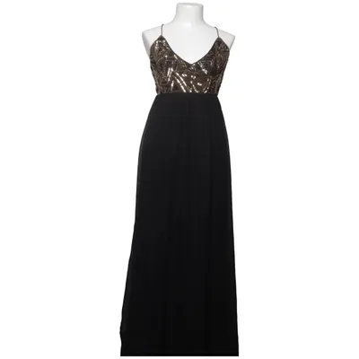 Evening gown (Black) from NLY Eve Polyester