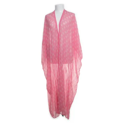 Strandklänning (Rosa, Flerfärgad) från Rodebjer Silke