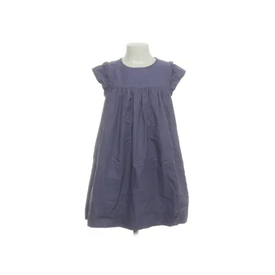 Klänning (Blå) från Mini Boden Bomull, Polyester