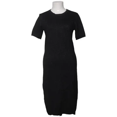 Jurk (PXM10R MO001) van Cavalli Class Kasjmier, Polyamide, Polyester, Viscose, Wol