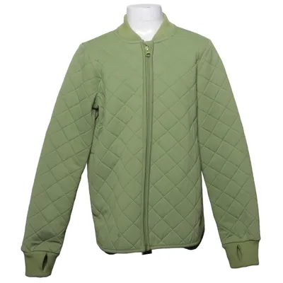 Veste (Vert) de Wheat Polyester recyclé