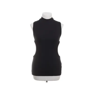 Topp (Svart) från Weekday Elastan, Polyamid