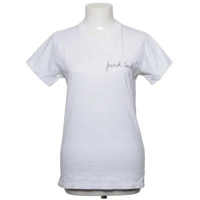 T-shirt (Blanc) de Maison Labiche Coton