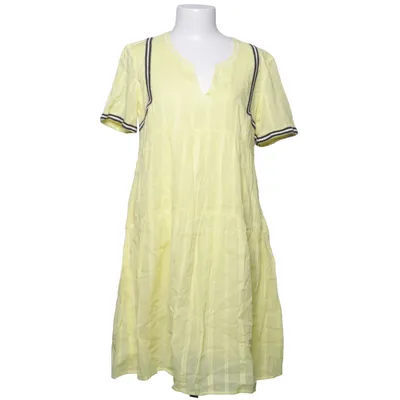 Dress (Yellow) from One Step Cotton