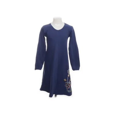 Dress (Blue) from Maas Natur
