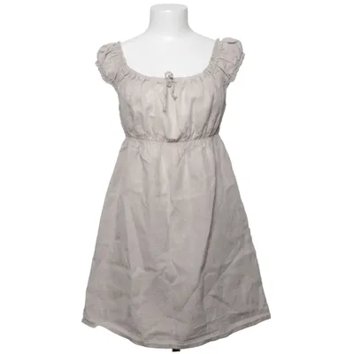Dress (Beige) from Bypias Linen
