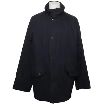 Jakke (Norfolk Parka) fra Norfolk