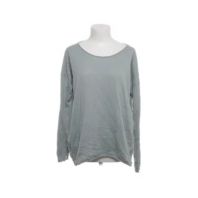 T-shirt à manches longues (Vert) de Armedangels Coton biologique, Lyocell